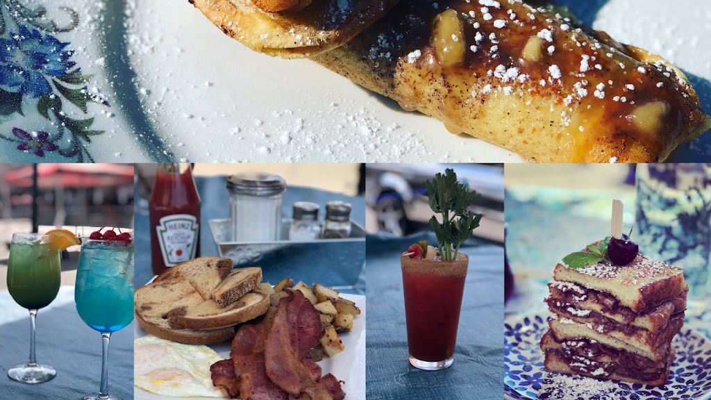 Food & drink