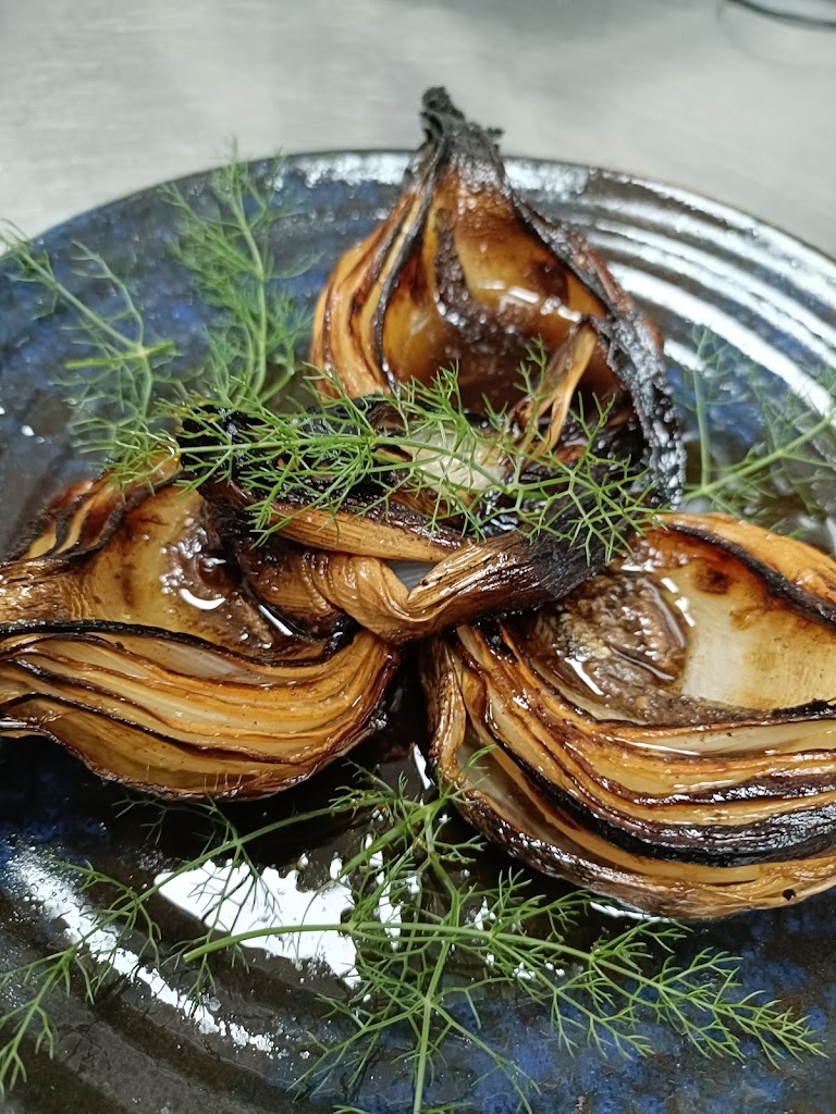 El Canto del Palasiet — Comida y bebida
