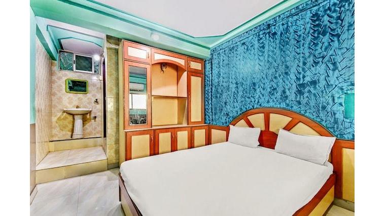 Spot On 47334 Bhagirathi Lodge
