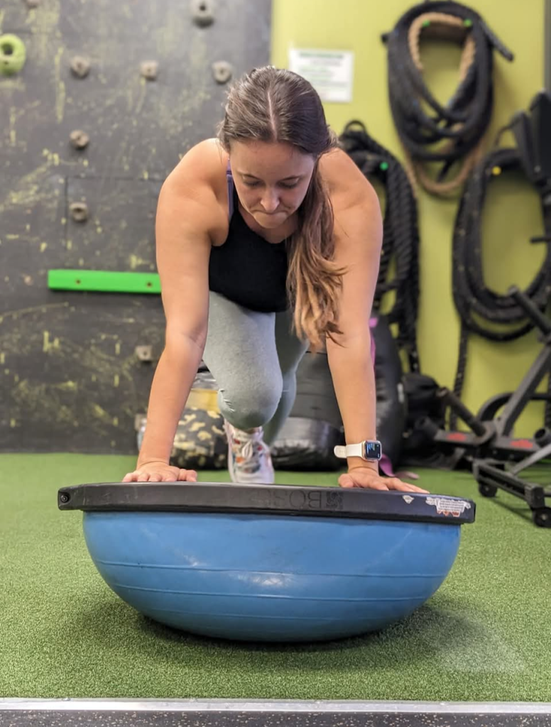  Evolution Dynamic Fitness