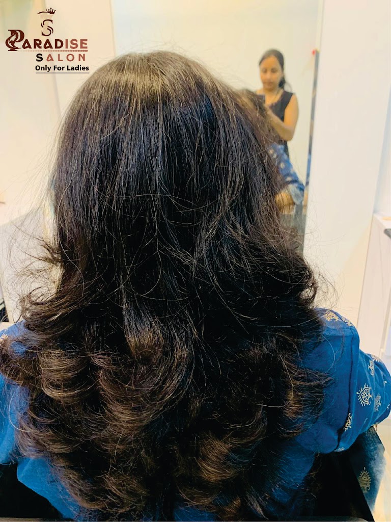 7S Paradise Hair And Beauty Salon Moshi