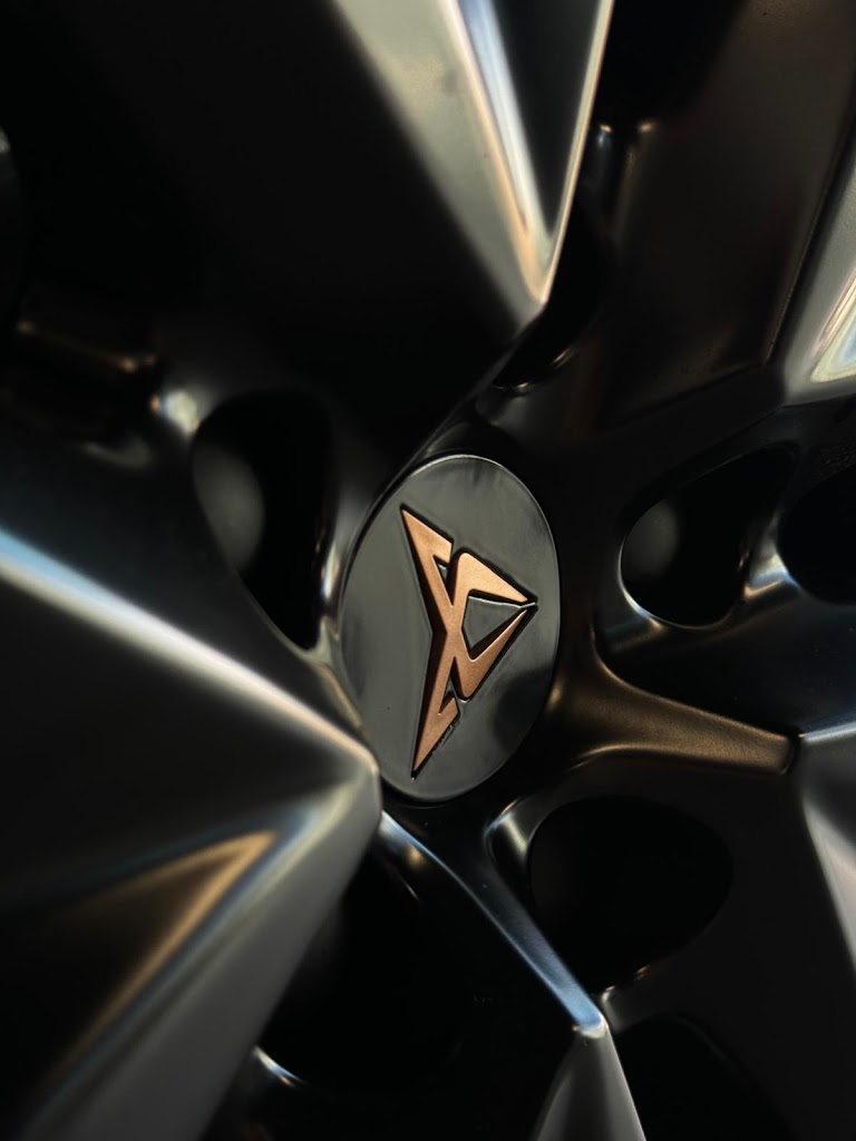 Concesionario Oficial CUPRA - Adeje