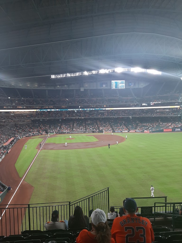 Inside