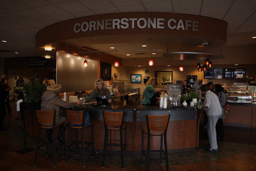 Photo of Cornerstone Cafe Naperville