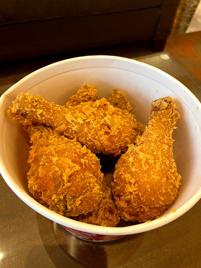 胖老爹美式炸雞 元化店 的照片