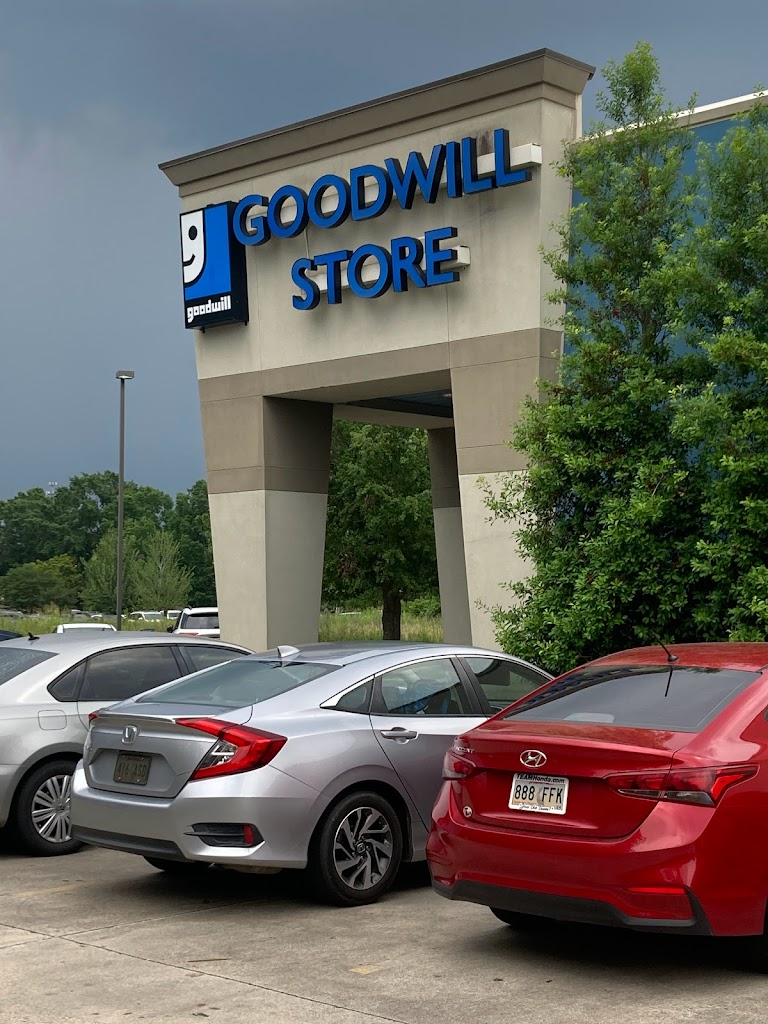 Goodwill Industries of Southeastern Louisiana