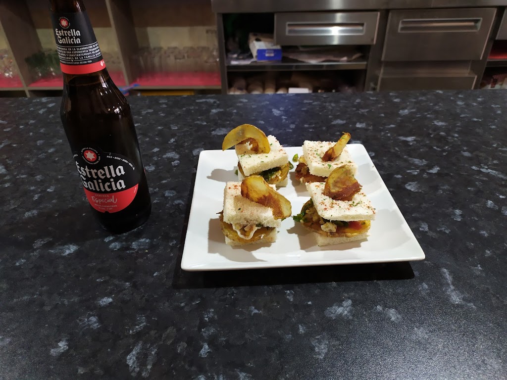 Cafe Bar La Bodeguilla