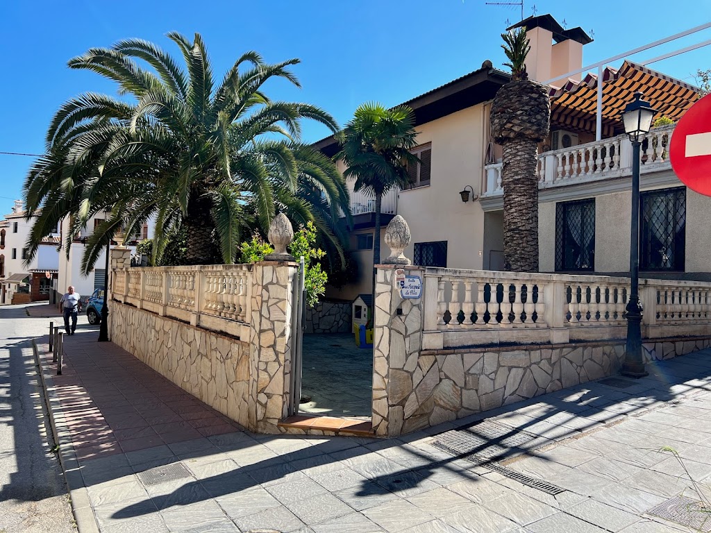 CENTRO DE EDUCACION INFANTIL Baul de Ilusiones LA ZUBIA