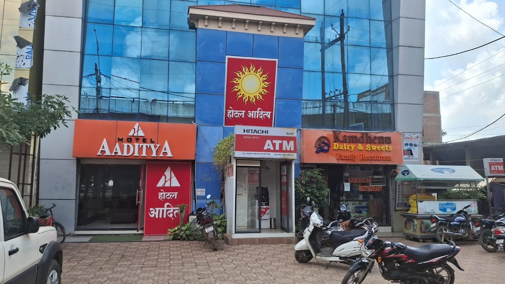 Hotel Aaditya