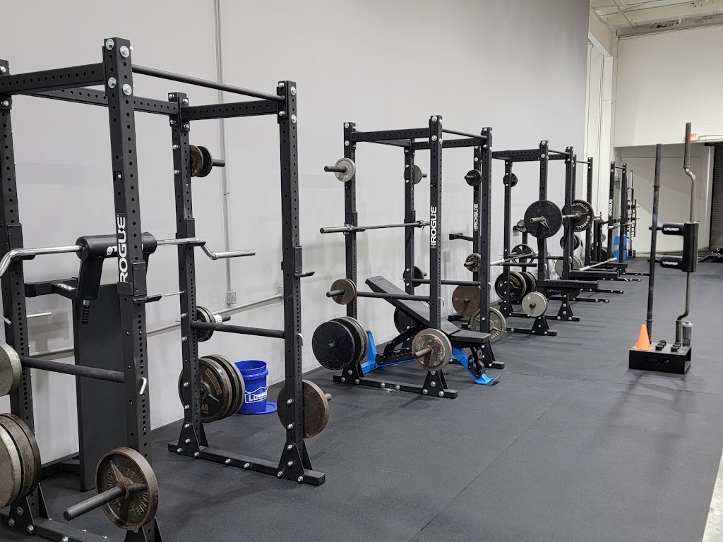  Arena Strength & Performance, LLC