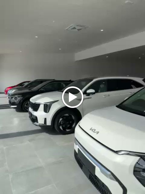 Kia El Puerto — Videos