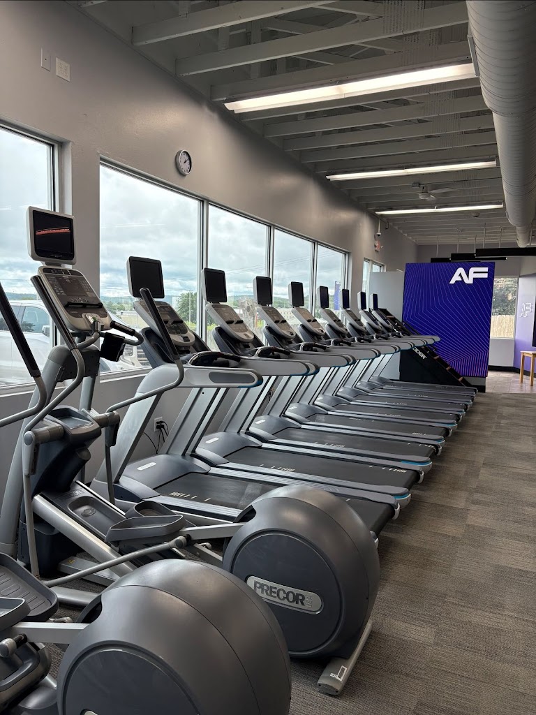  Anytime Fitness