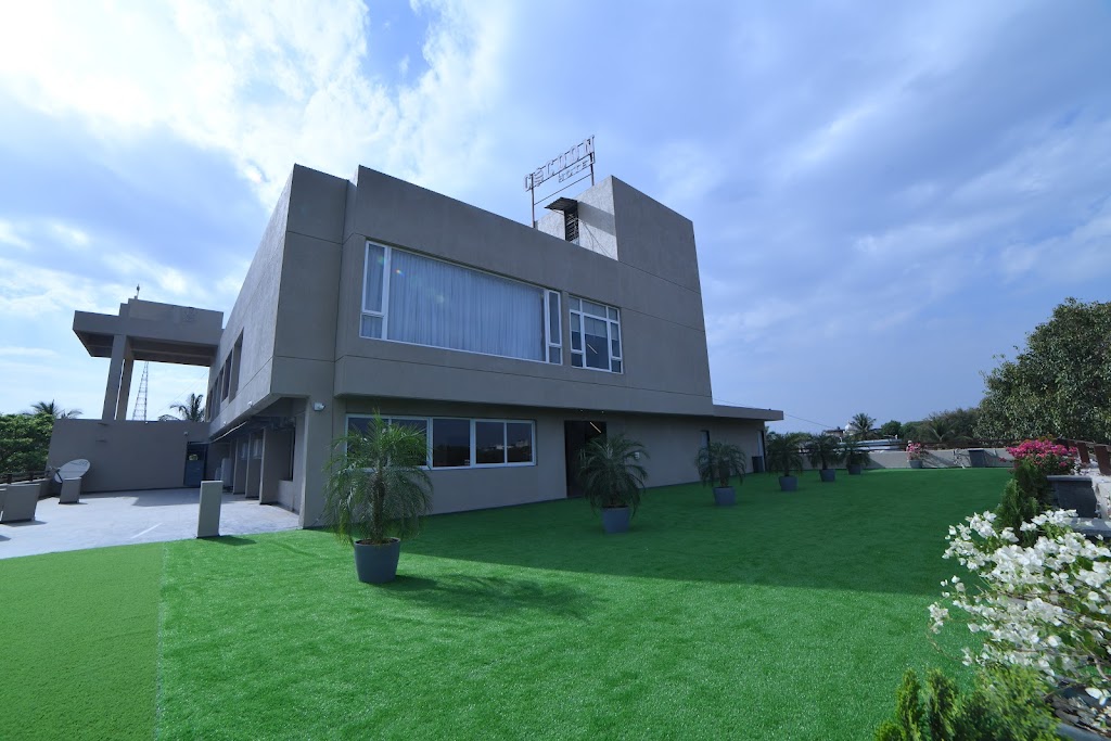 Cocoon Hotel Sangli