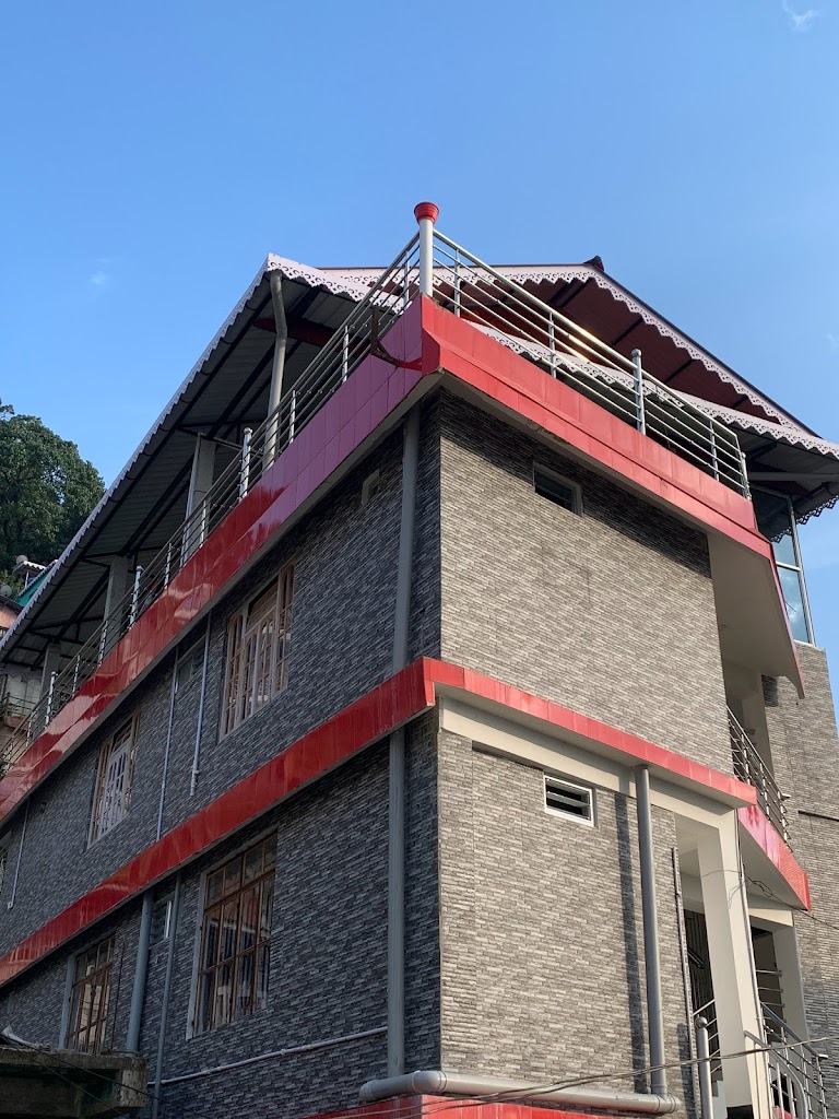 Aama Homestay Kurseong