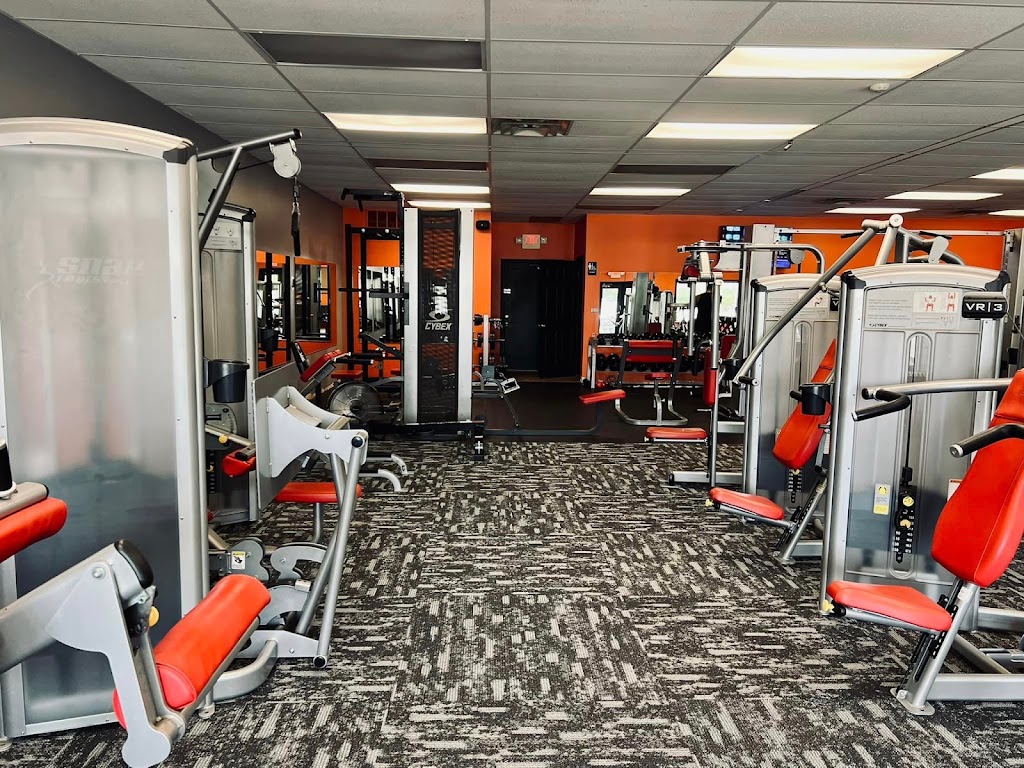  Flushing Fitness 247