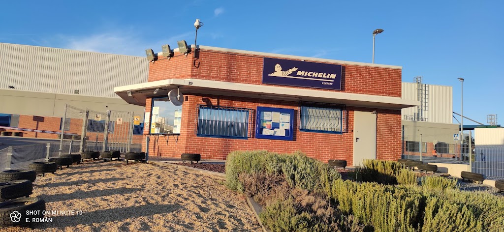 Michelin Illescas