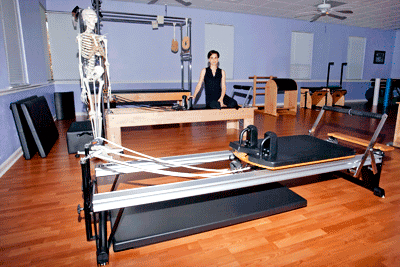  Naples Pilates, Fitness & Therapeutics, Inc.