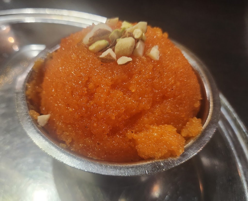 Gulab jamun