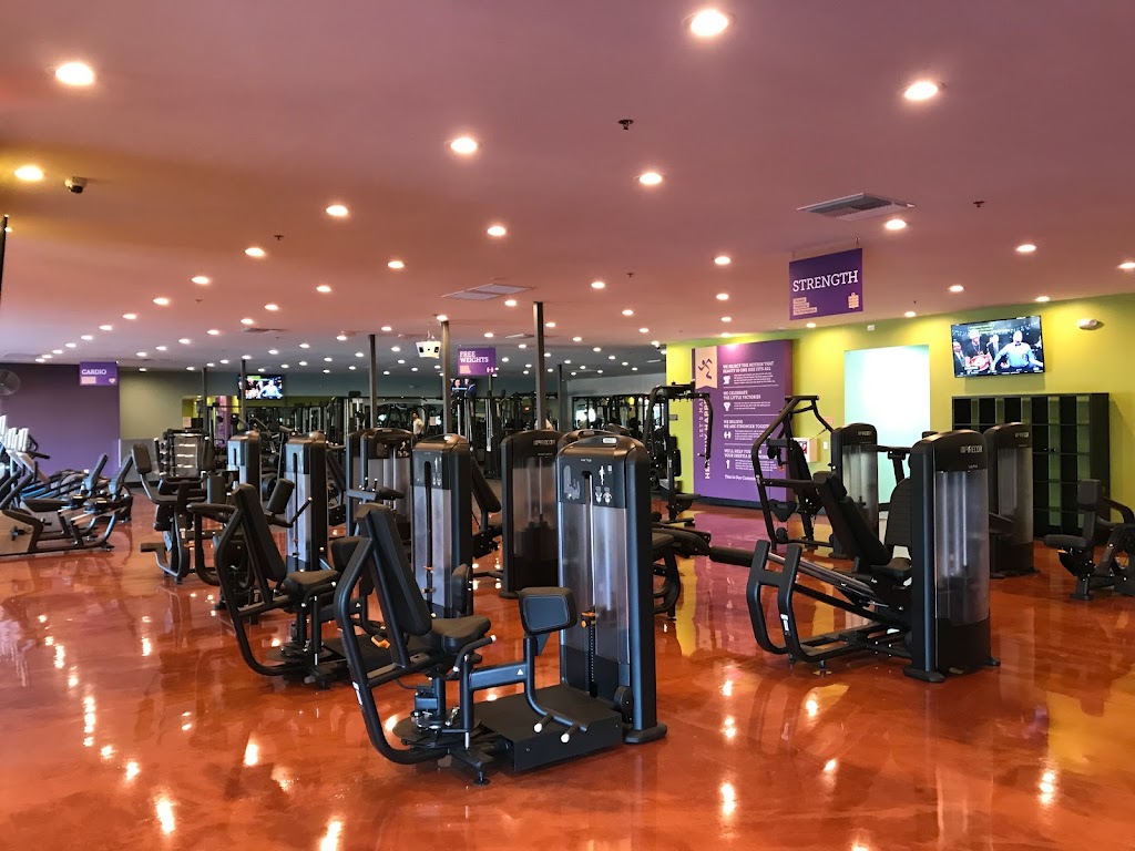  Anytime Fitness