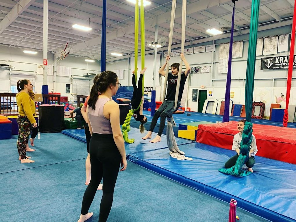  North Georgia Aerials (Woodstock)