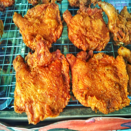 ตาทัยไก่ทอด8888 の写真