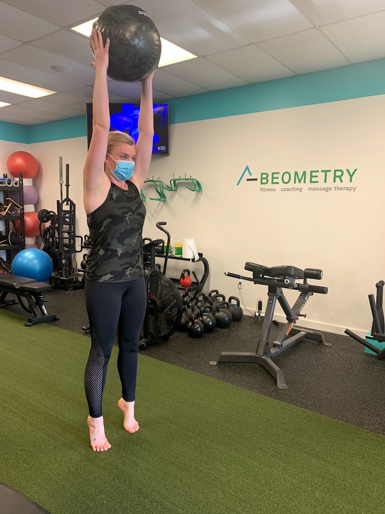  Beometry - Tacoma Personal Trainer