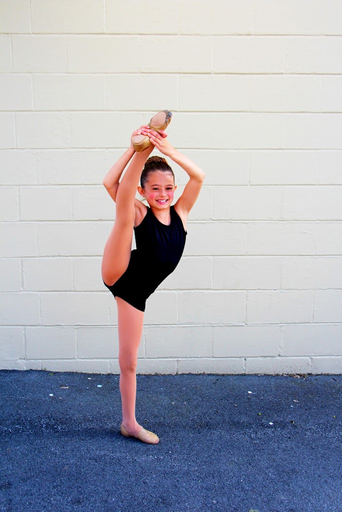  Maria Christina's School of Dance