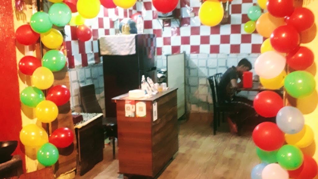 Chopsticks Chinese Corner