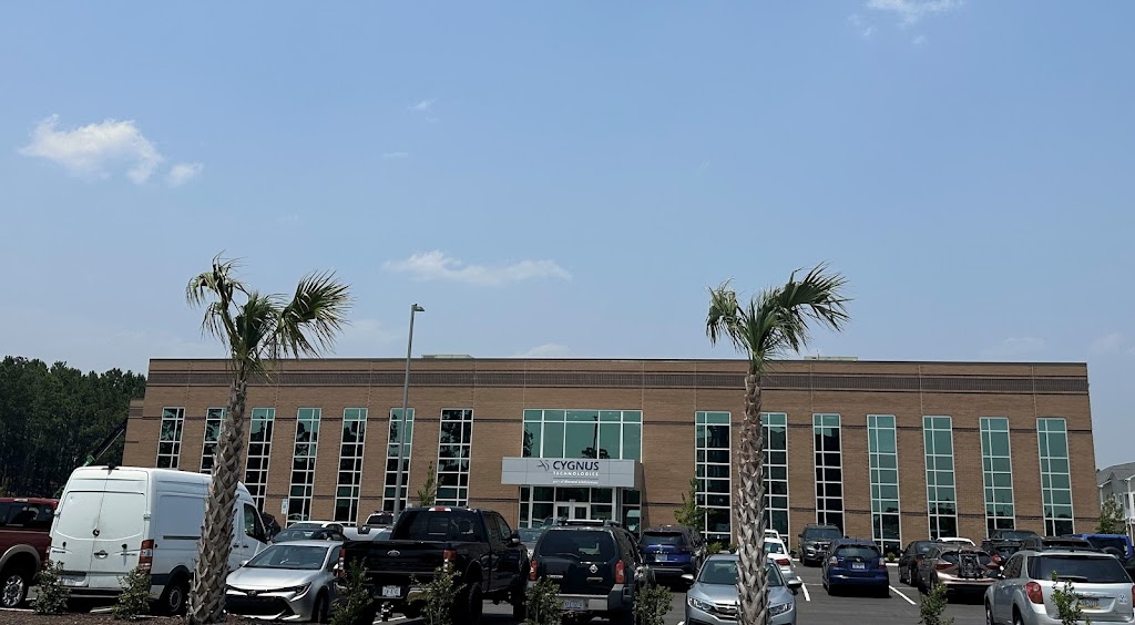 Cygnus Technologies