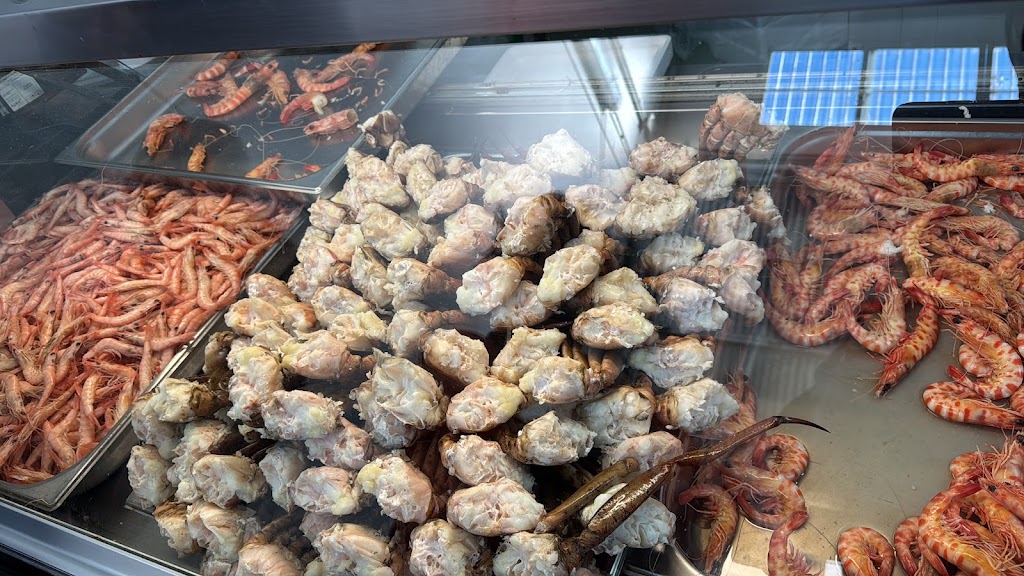 Mariscos La Parada S.L.