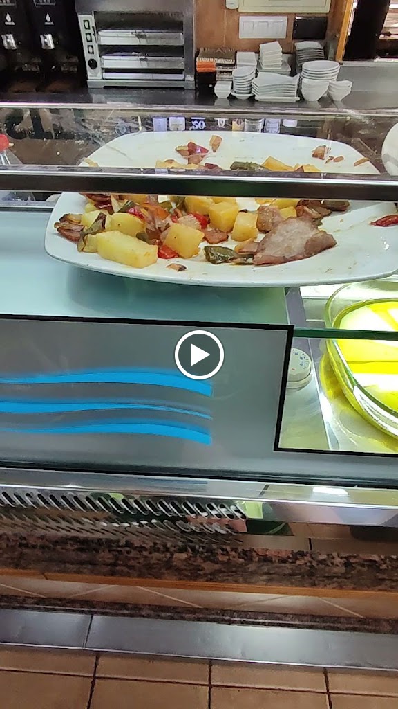 Casa Orta Bar Cafeteria — Ambiente