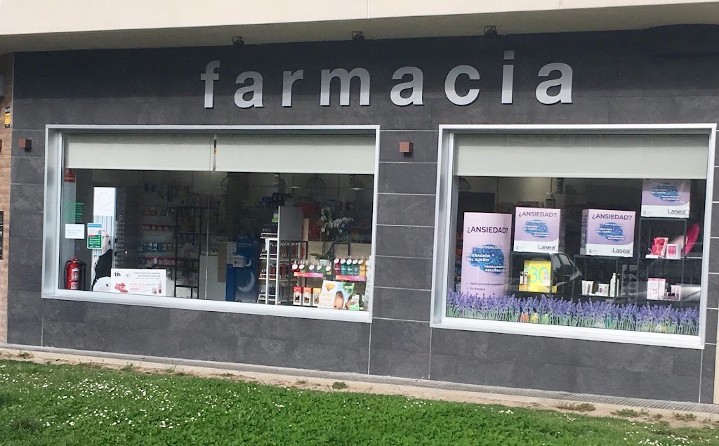 Farmacia Maria Eugenia Hermida Lameiro