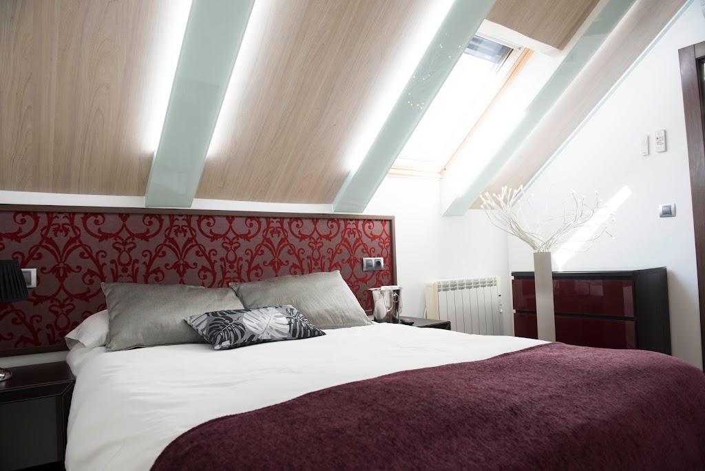 Hotel Apartamentos Fuente Redonda Ubeda