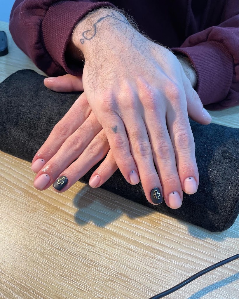 Bella Vita Centro Estetico — Manicura