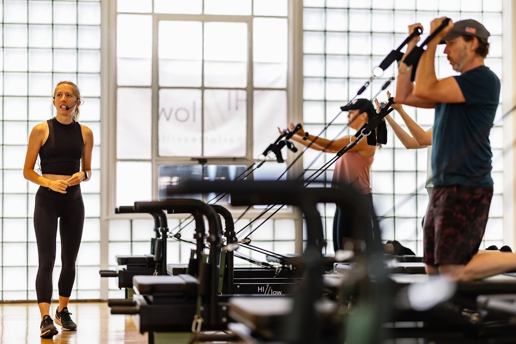  HI//low Charlottesville