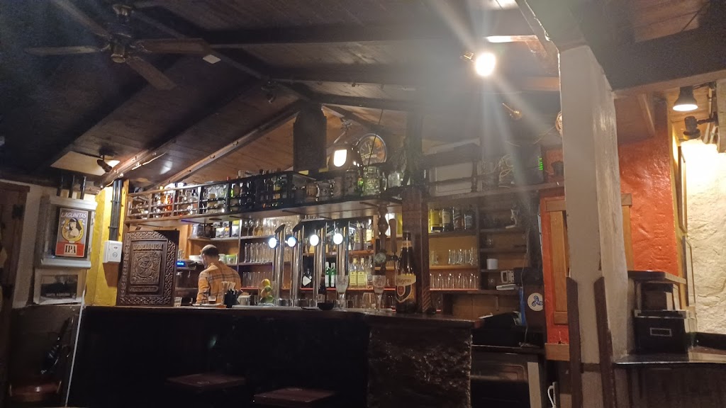 L'Abellugu Chigre Musical