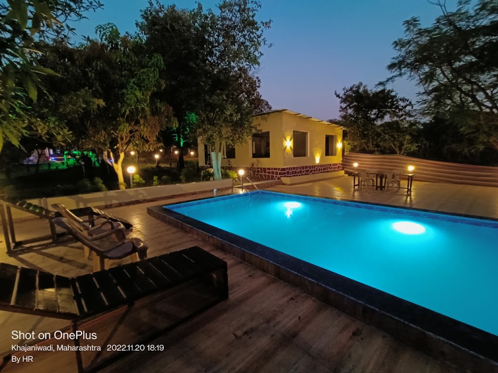 Nakshatra Farms