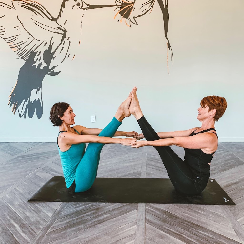  Serenbe Yoga + Bodyworks