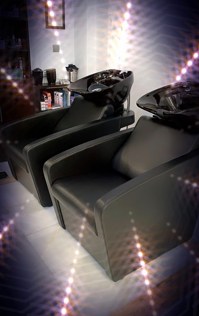 Peluqueria y Estetica Unisex Espiral — Del propietario