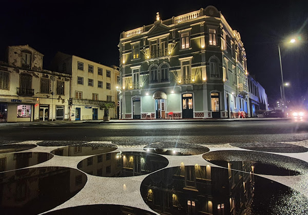 Internacional Azores Boutique