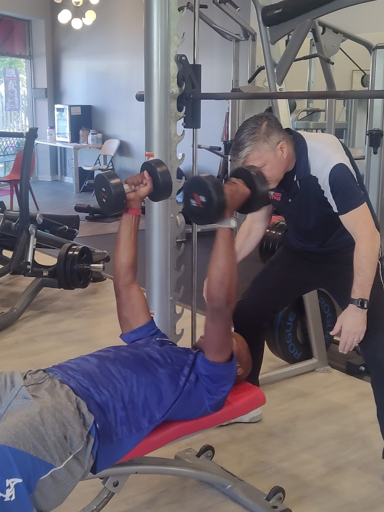  Main Line Total Fitness