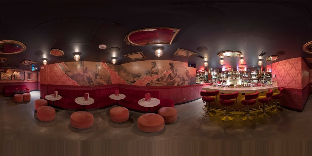 Street View & 360°