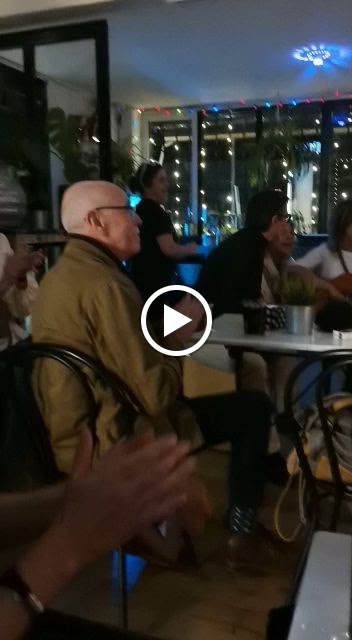 Albarriobar — Ambiente