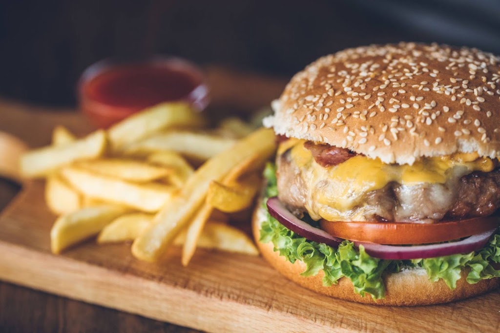 Food & drink