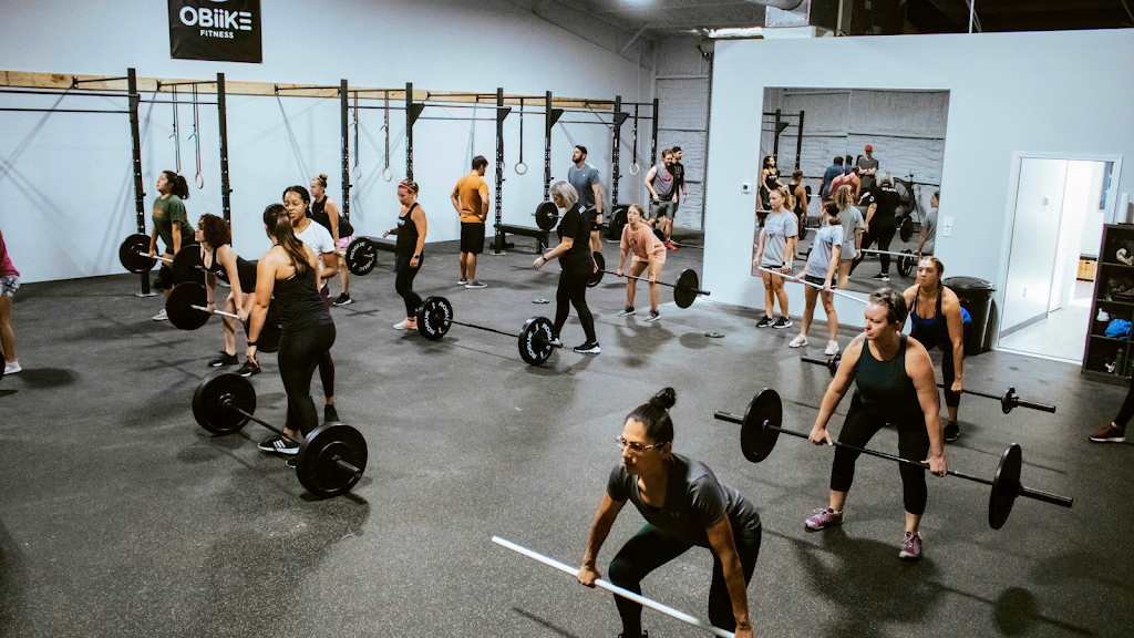  OBK Fitness & Nutrition