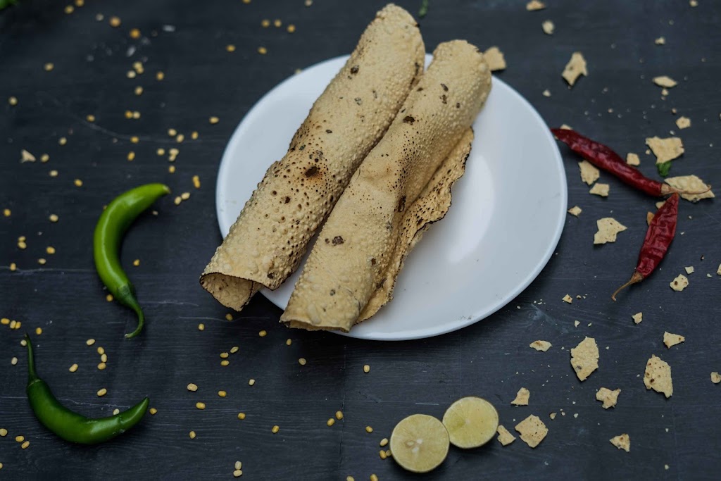 Rajasthani Khurak