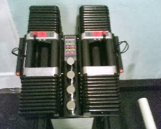  Paul Becker, Personal Trainer Weiser Idaho 83672