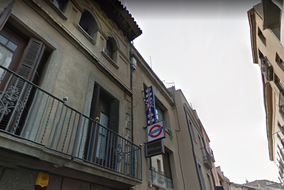 HARVEST Language Centre