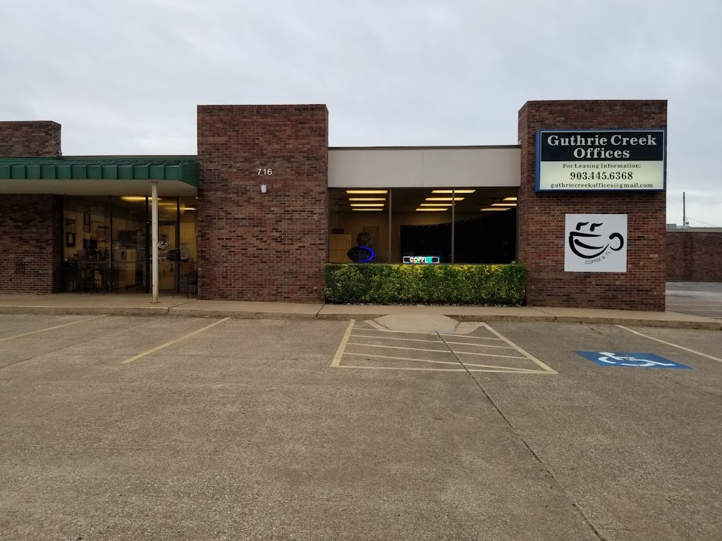 Photo of Coffee & T's