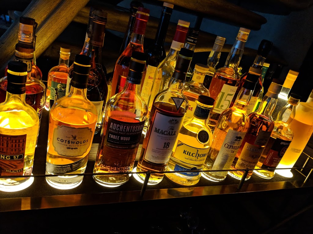 Whiskey